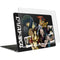 Cowboy Bebop Group Shot MacBook Air 15in (2023-2025) Case plus Skin